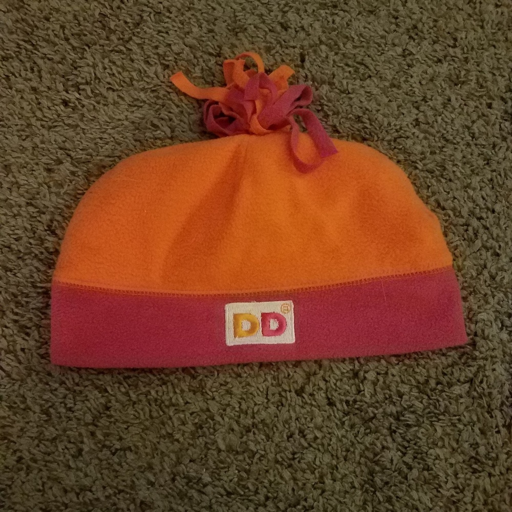 Original Dunkin Donuts hat